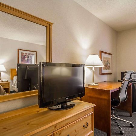 Comfort Inn Fond Du Lac Dış mekan fotoğraf