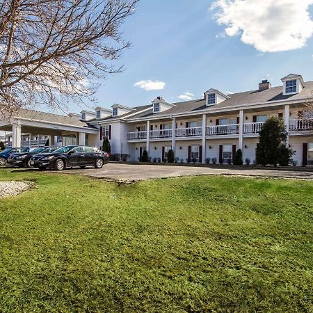 Comfort Inn Fond Du Lac Dış mekan fotoğraf