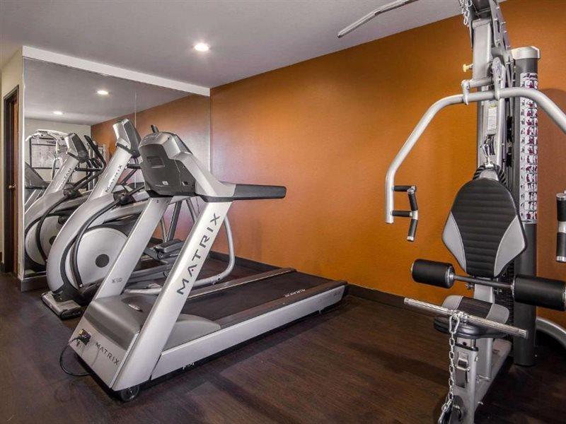 Comfort Inn Fond Du Lac Dış mekan fotoğraf