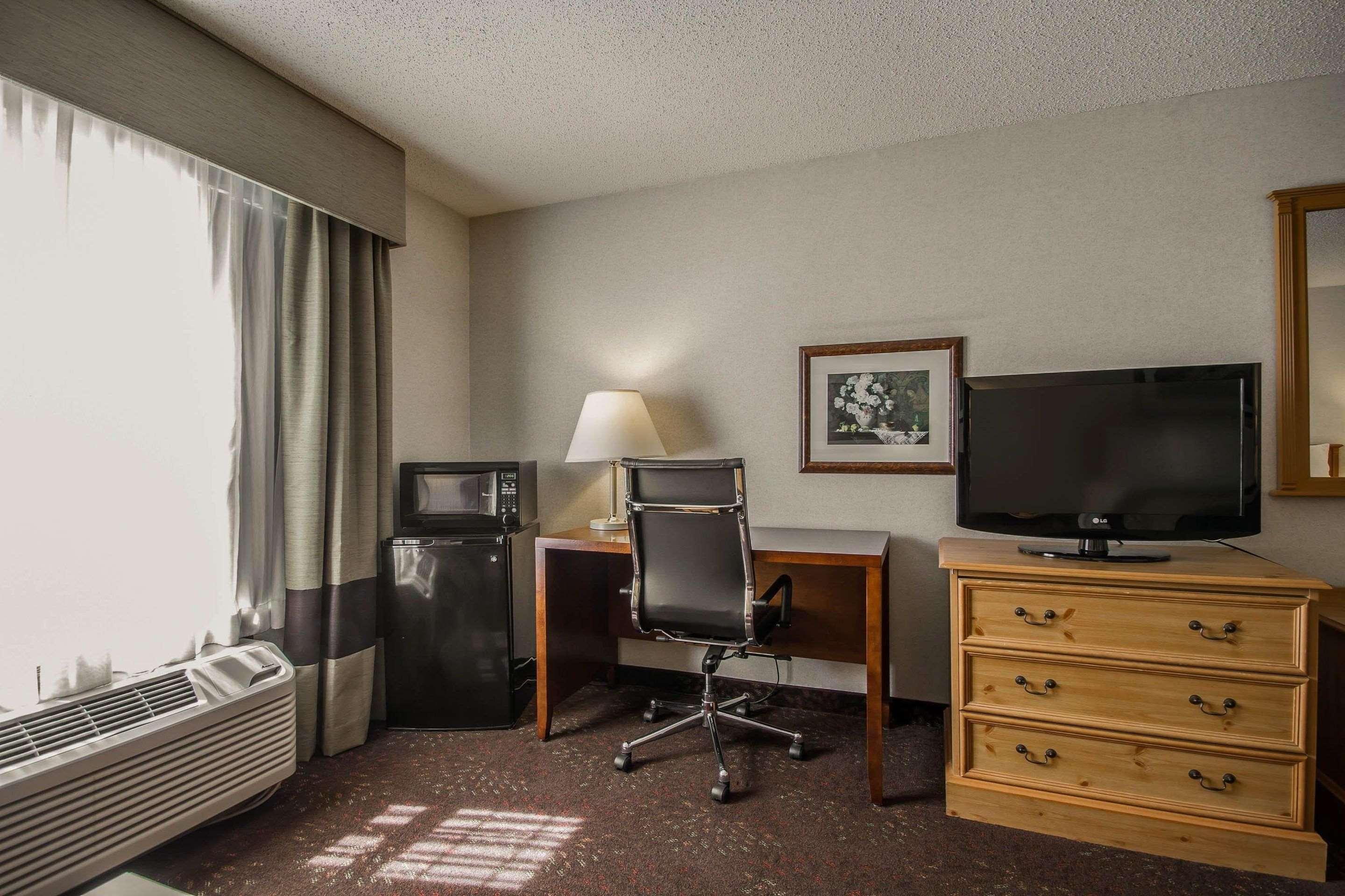 Comfort Inn Fond Du Lac Dış mekan fotoğraf