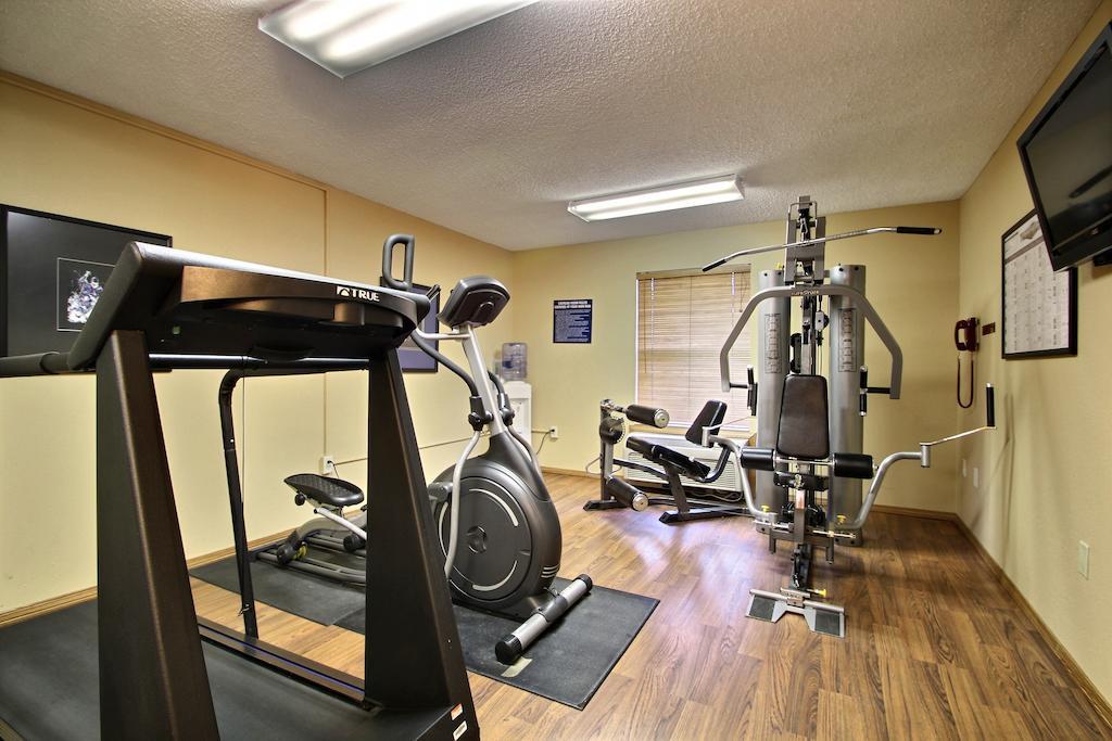 Comfort Inn Fond Du Lac Dış mekan fotoğraf