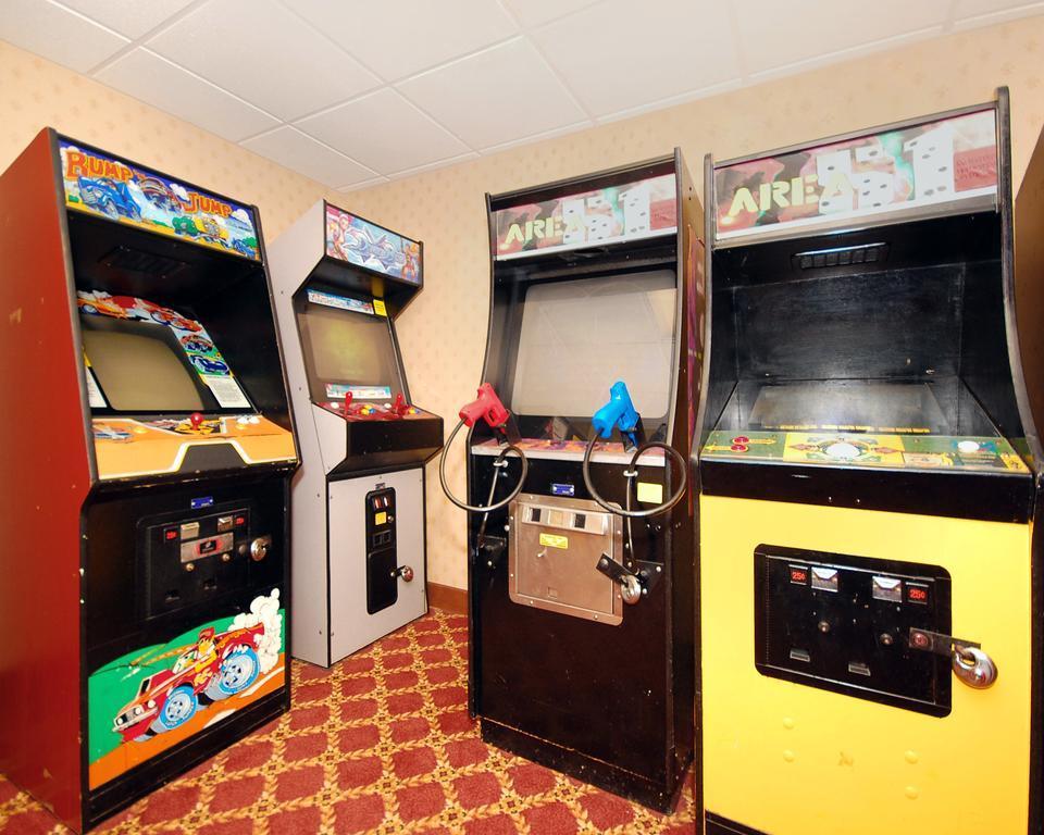 Comfort Inn Fond Du Lac Dış mekan fotoğraf