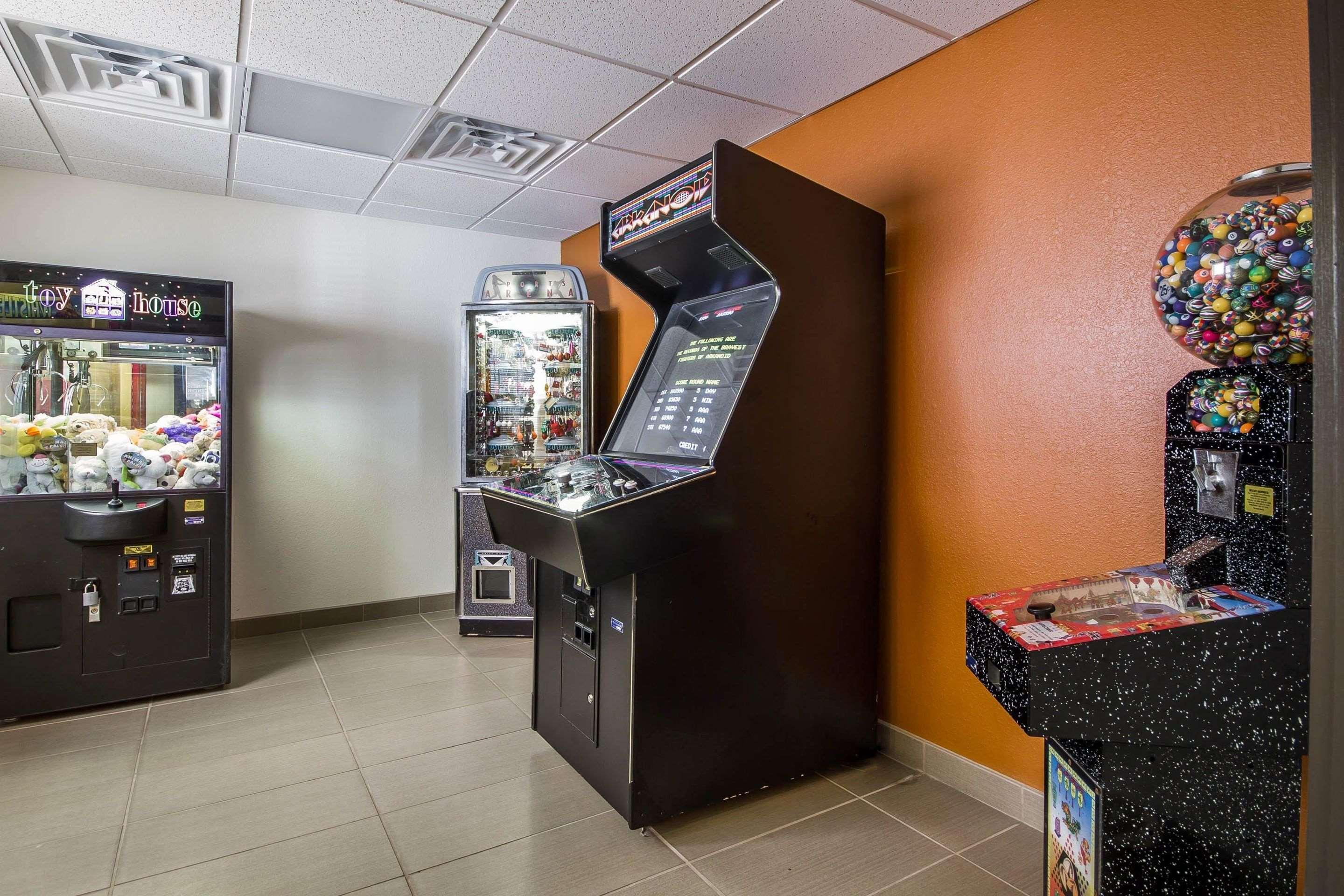 Comfort Inn Fond Du Lac Dış mekan fotoğraf