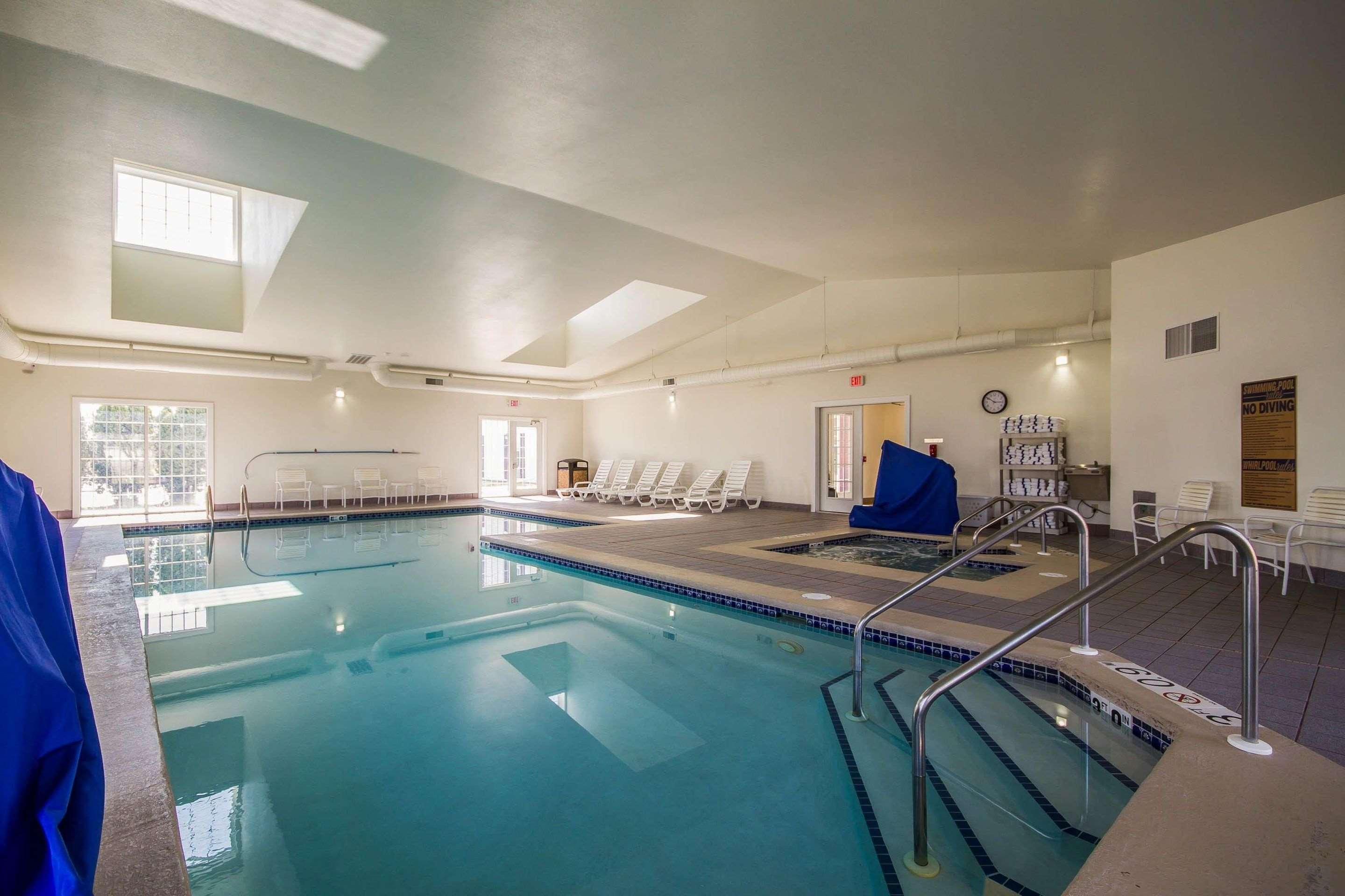 Comfort Inn Fond Du Lac Dış mekan fotoğraf
