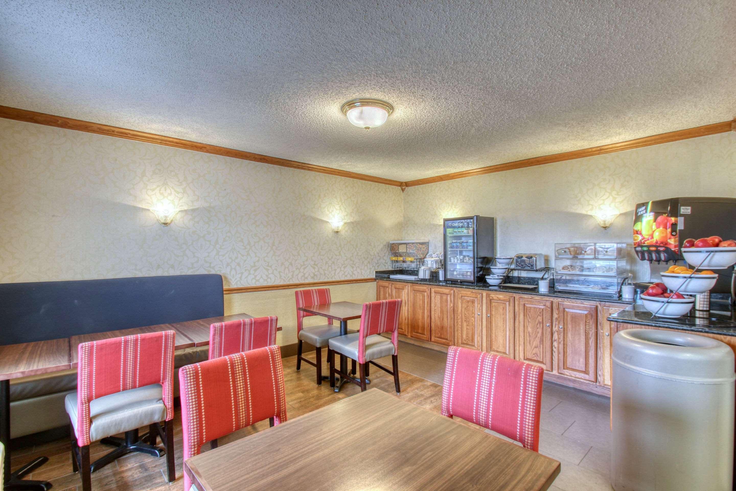 Comfort Inn Fond Du Lac Dış mekan fotoğraf