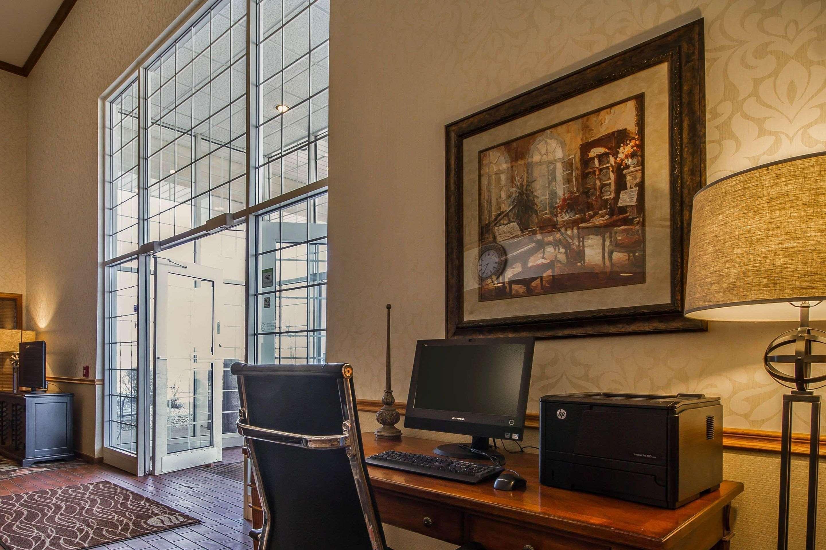 Comfort Inn Fond Du Lac Dış mekan fotoğraf