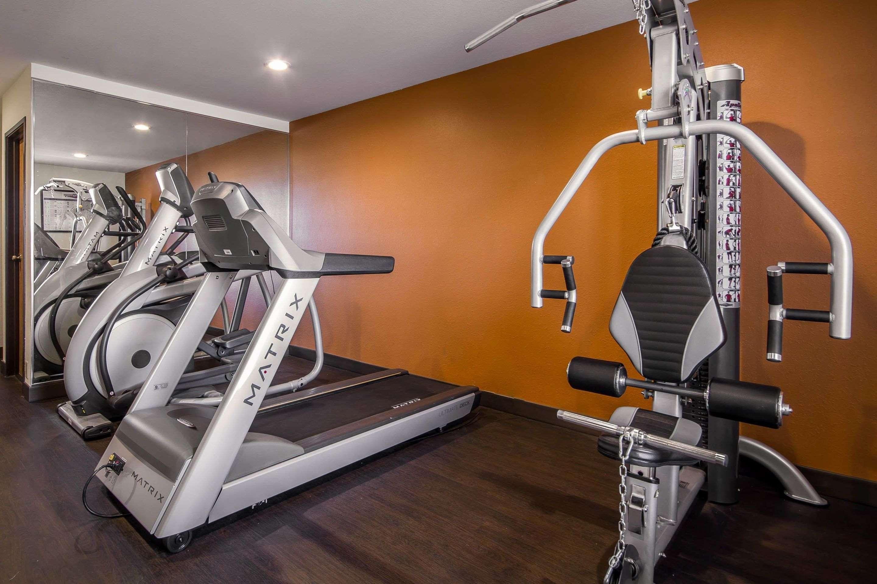 Comfort Inn Fond Du Lac Dış mekan fotoğraf