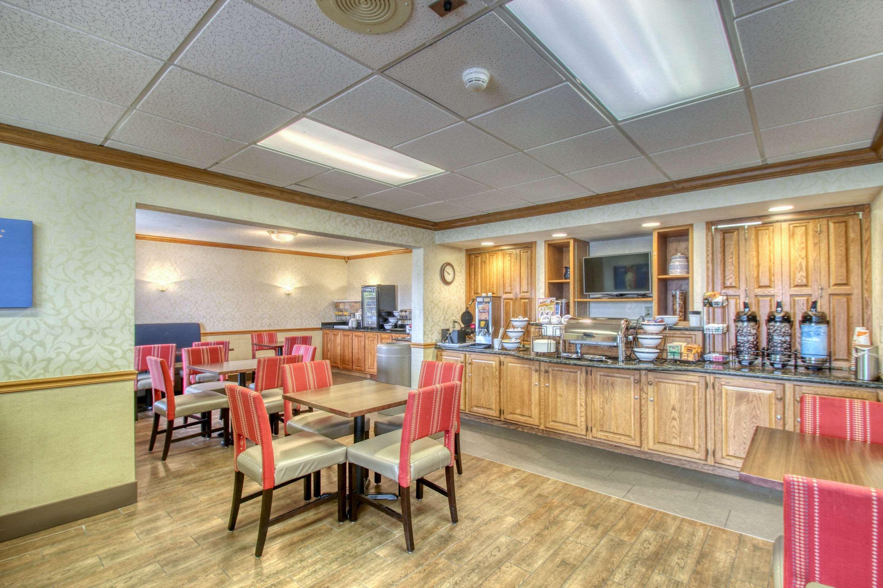 Comfort Inn Fond Du Lac Dış mekan fotoğraf